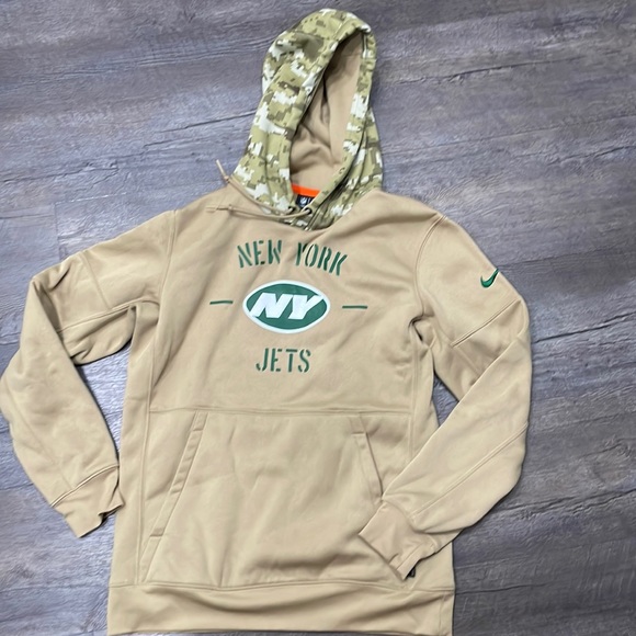NFL Other - NFL NY JETS Nike hoodie